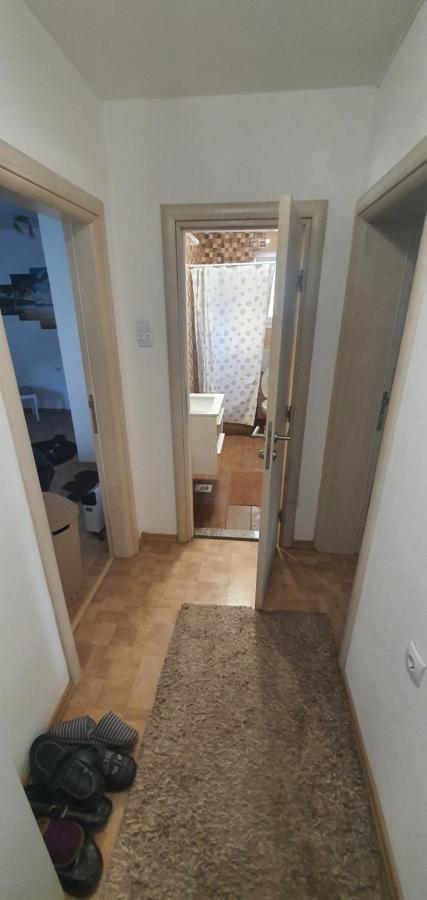 Apartment Centar Lux Banja Luka Exteriör bild