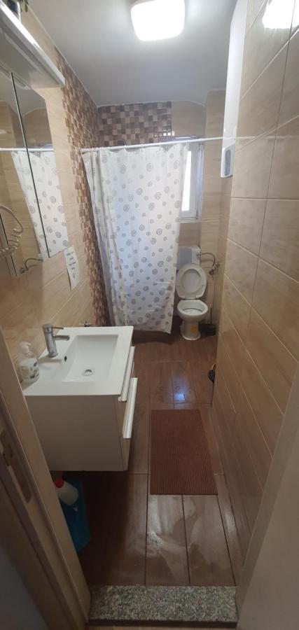 Apartment Centar Lux Banja Luka Exteriör bild